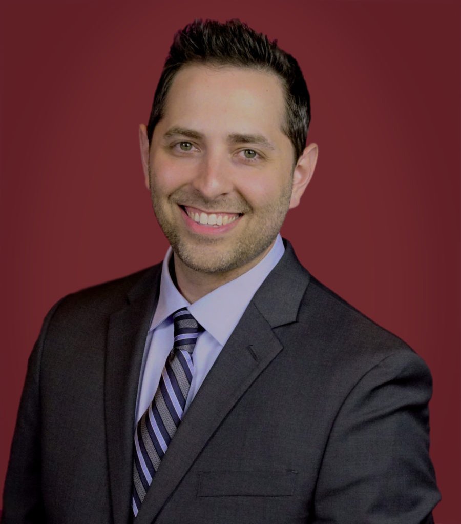 Ryan Tsamouris
