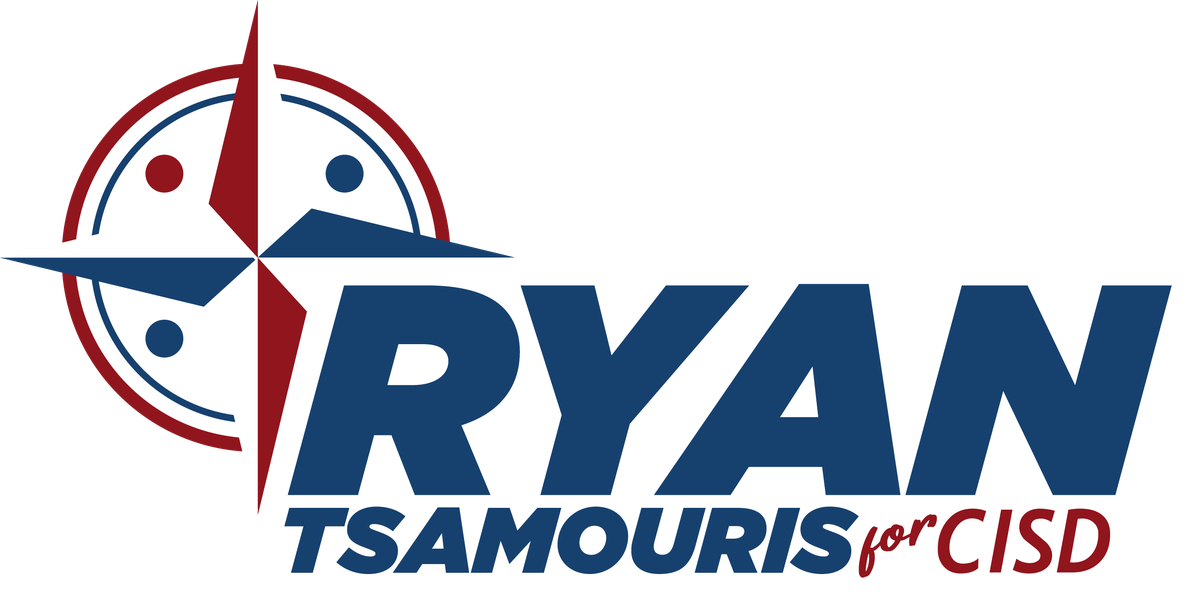 Ryan Tsamouris for CISD